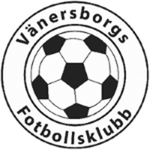 Vänersborgs FK badge