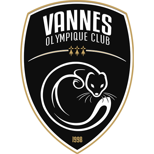 Vannes badge