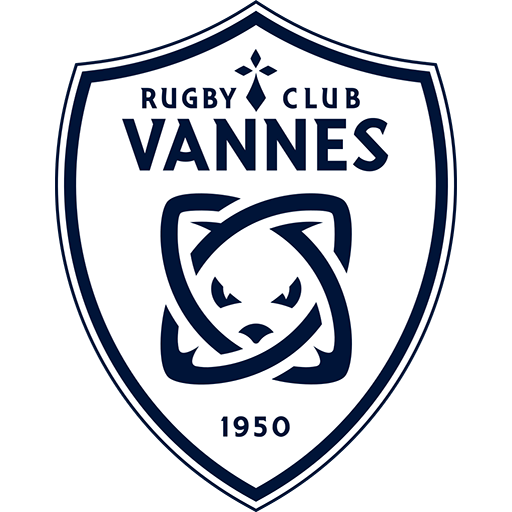 Vannes badge