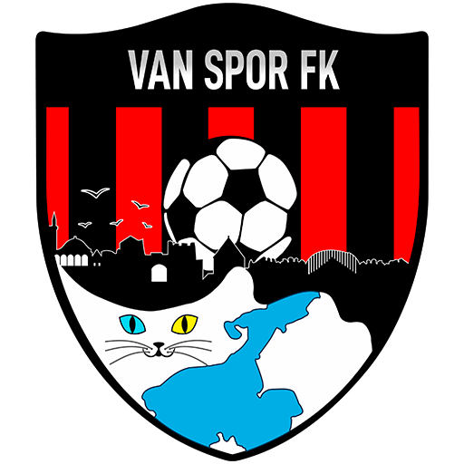 Vanspor badge