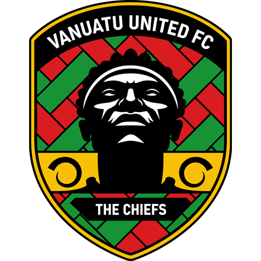 Vanuatu United badge