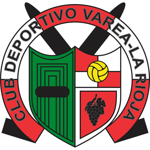 Varea badge