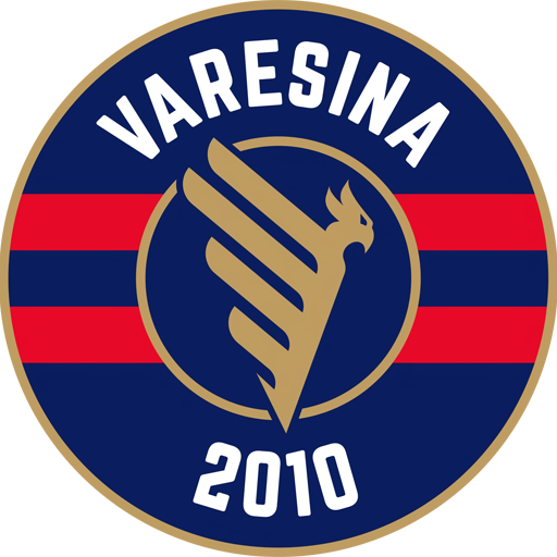 Varesina badge