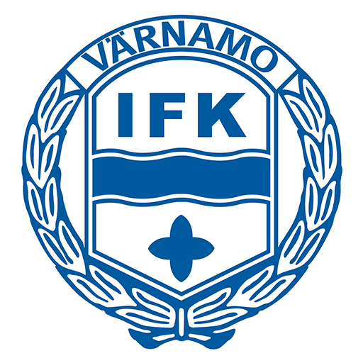 Värnamo badge
