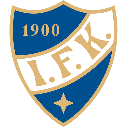Vasa IFK badge