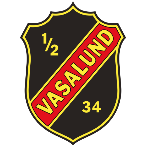 Vasalund badge