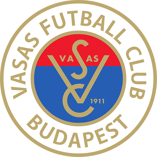 Vasas II badge