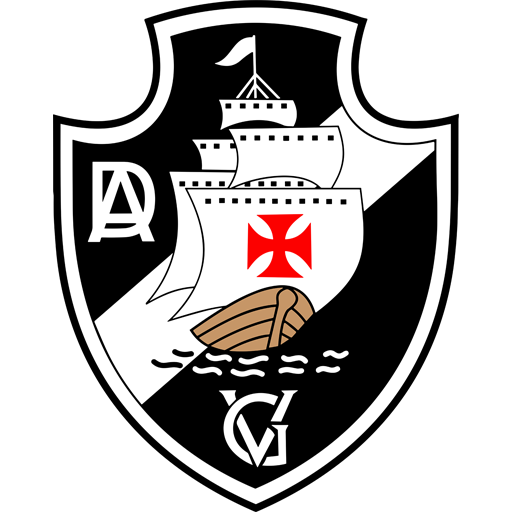 Vasco da Gama-AC badge
