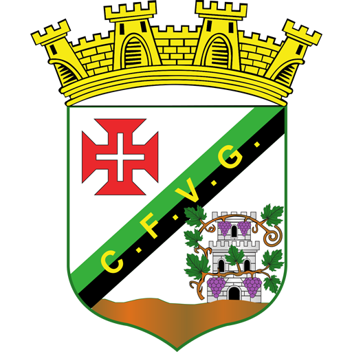 Vasco da Gama Vidigueira badge