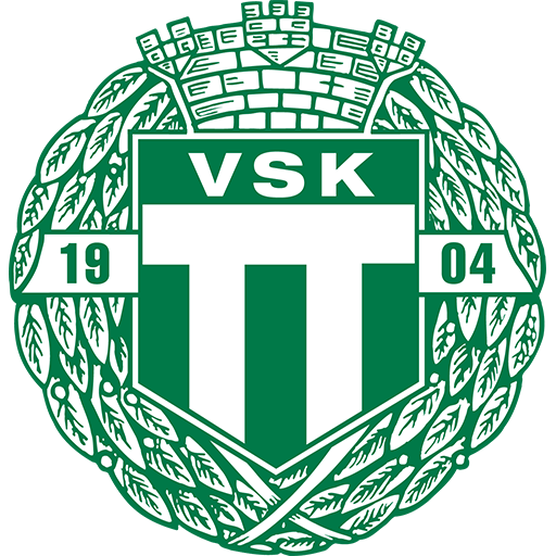 Västerås badge