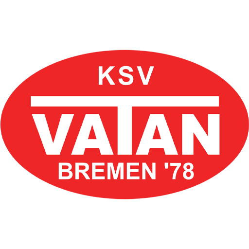Vatan Sport Bremen badge