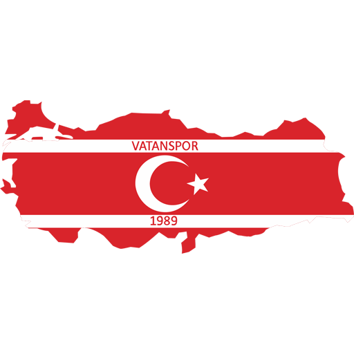 Vatanspor badge