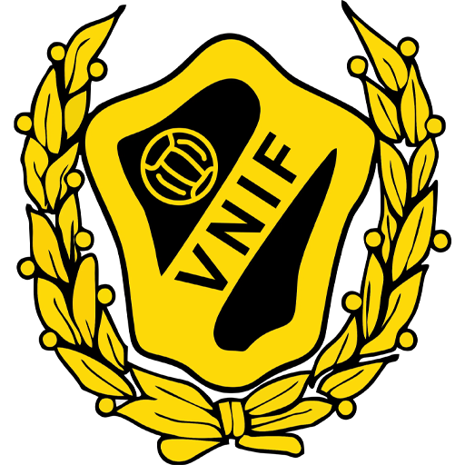 Växjö Norra badge