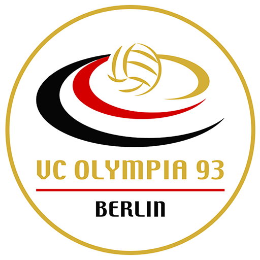 VC Olympia Berlin badge