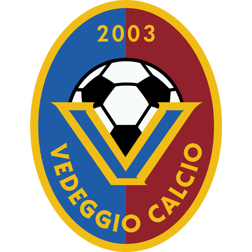 Vedeggio badge