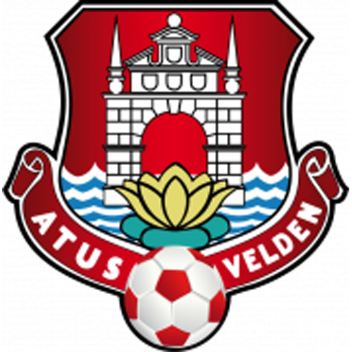 Velden badge