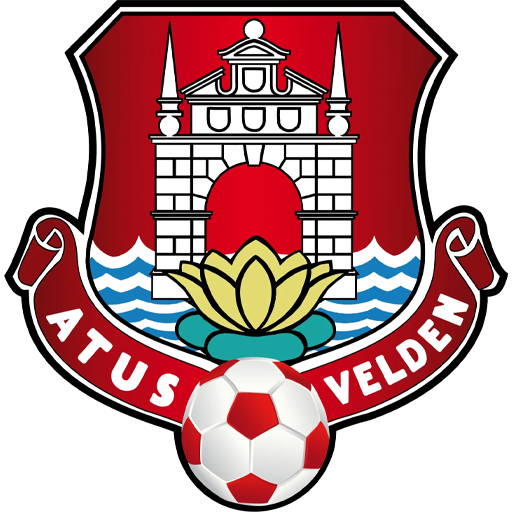 Velden badge