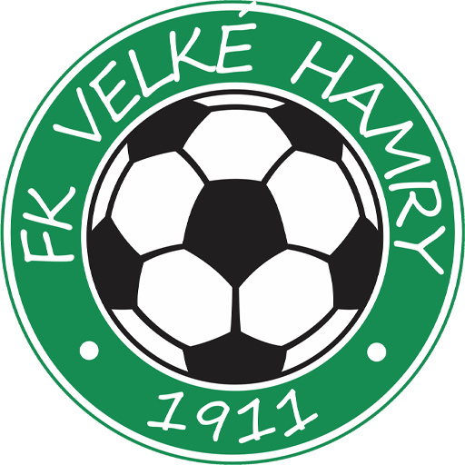 Velké Hamry badge