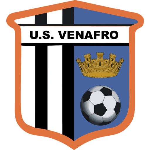 Venafro badge