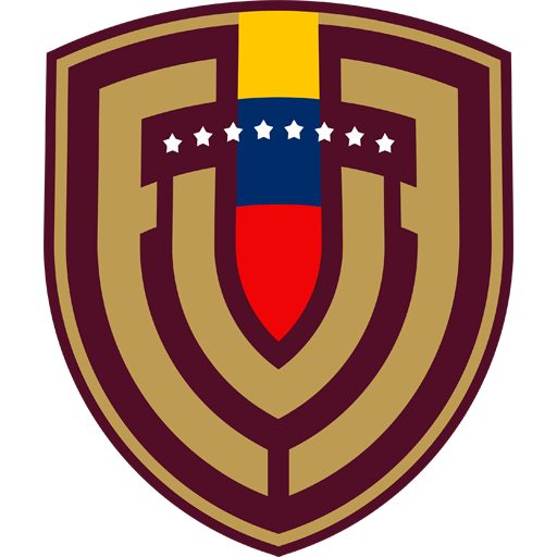 Venezuela U17 badge