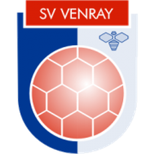 Venray badge