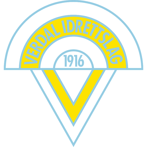 Verdal badge