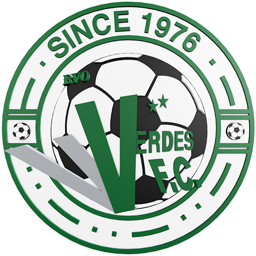 Verdes badge