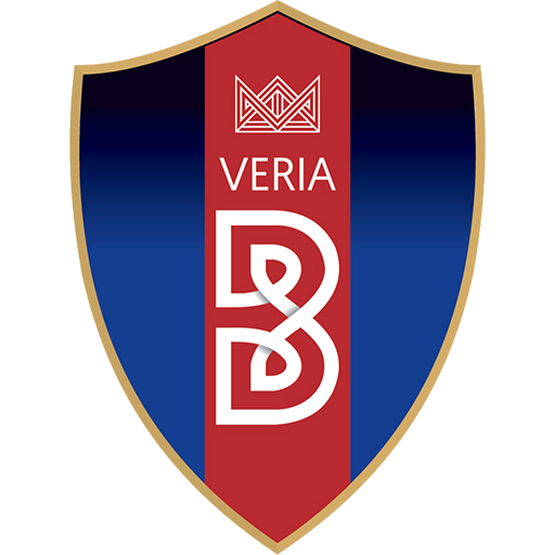 Veria badge
