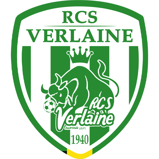 Verlaine badge