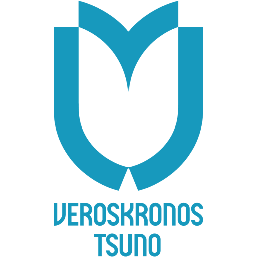 Veroskronos Tsuno badge