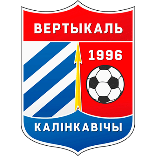 Vertikal Kalinkovichi badge