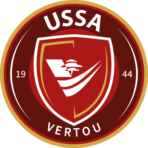Vertou badge