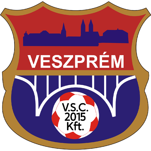 Veszprém badge