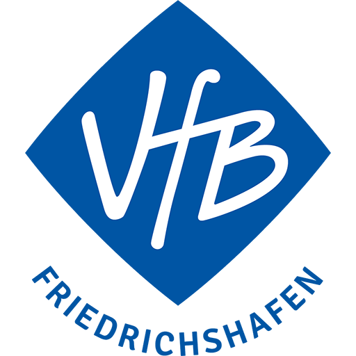 VfB Friedrichshafen badge