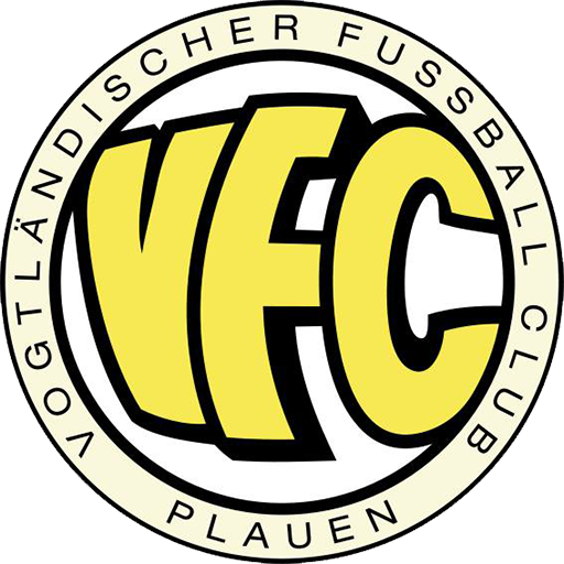 VFC Plauen badge