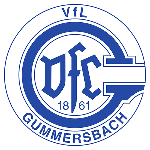 VfL Gummersbach badge VfL Gummersbach badge