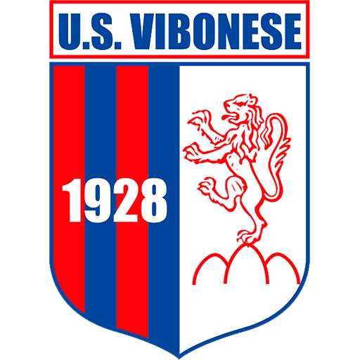 Vibonese badge