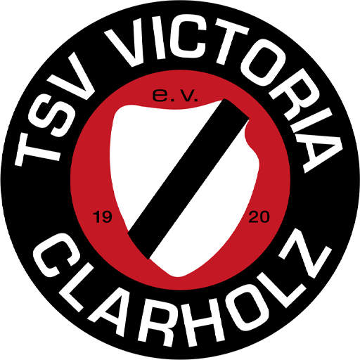 Victoria Clarholz badge
