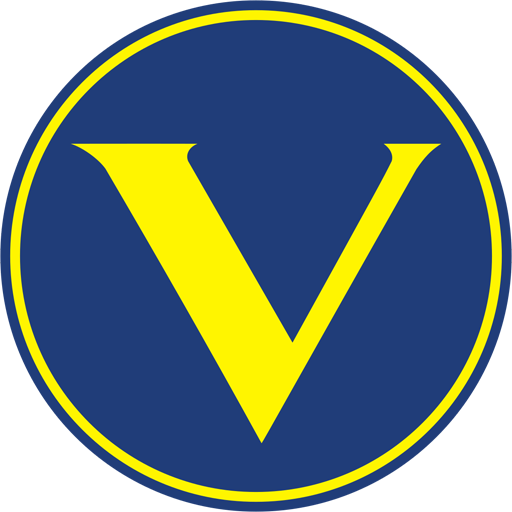 Drochtersen/Assel vs Victoria Hamburg badge right