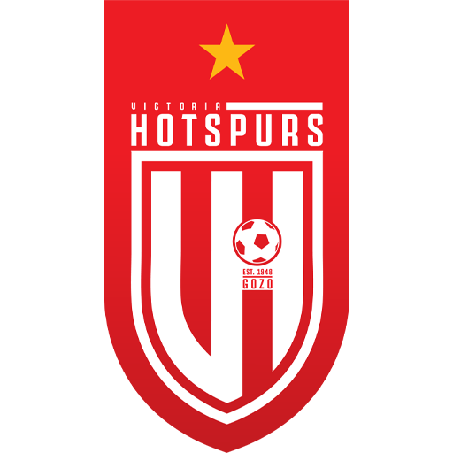 Victoria Hotspurs badge