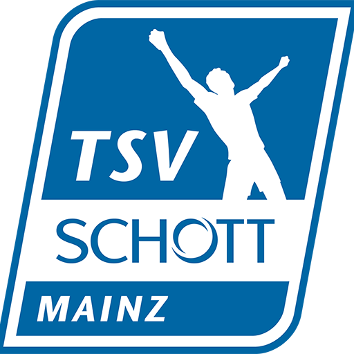 Schott Mainz vs Jeunesse Esch badge left