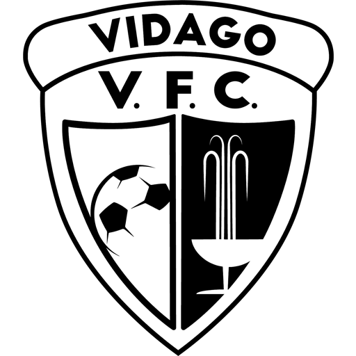 Vidago badge