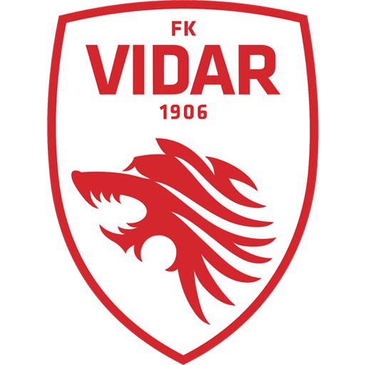 Vidar badge