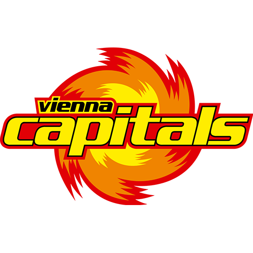 Vienna Capitals badge
