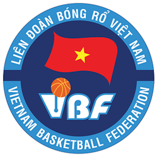 Vietnam Basketball badge