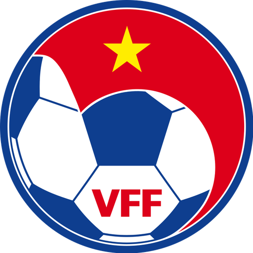 Vietnam U17 badge