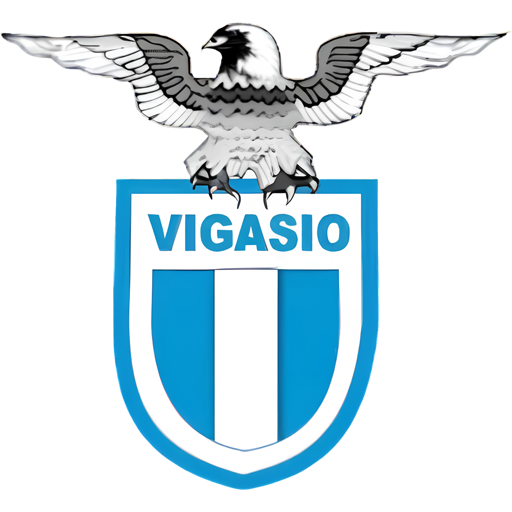 Vigasio badge