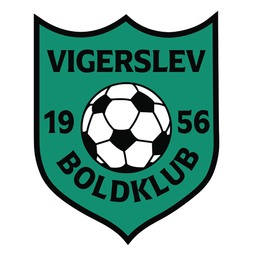 Vigerslev badge