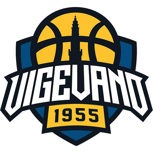 Vigevano badge