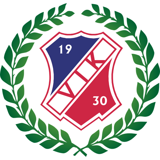 Viggbyholms IK badge